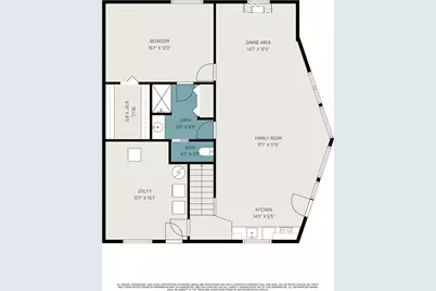 6218 N Loggers Lane, Ludington, MI 49431 - Photo 35