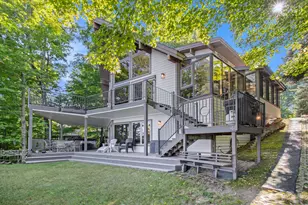 6218 N Loggers Ln, Ludington, MI 49431 - Photo 1