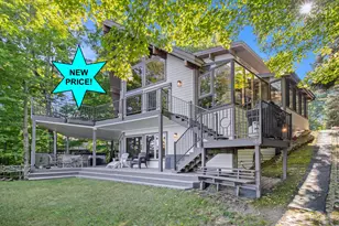 6218 N Loggers Ln, Ludington, MI 49431 - Photo 1