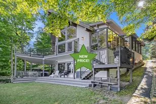 6218 N Loggers Ln, Ludington, MI 49431 - Photo 1