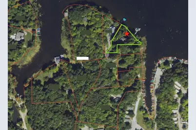 6218 N Loggers Lane, Ludington, MI 49431 - Photo 9