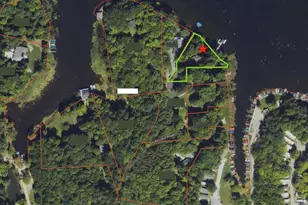 6218 N Loggers Ln, Ludington, MI 49431 - Photo 9