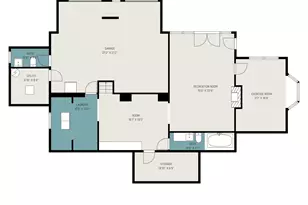 270 Lakeside Dr SE, East Grand Rapids, MI 49506 - Photo 45