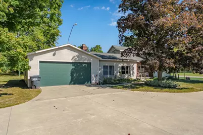 508 N Van Buren Street, Bloomingdale, MI 49026 - Photo 29