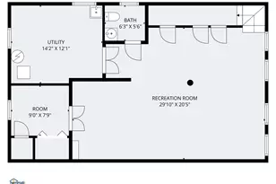 1934 Pinetree Dr, Trenton, MI 48183 - Photo 73