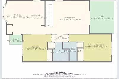 2630 Chatham Woods Drive SE, Grand Rapids, MI 49546 - Photo 21