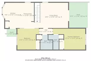 2630 Chatham Woods Dr SE, Grand Rapids, MI 49546 - Photo 21