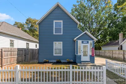 1528 Alpine Avenue NW, Grand Rapids, MI 49504 - Photo 1
