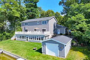 86640 60th St, Decatur, MI 49045 - Photo 1