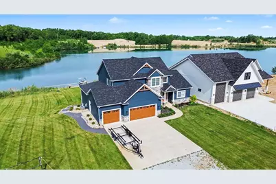 1872 Barron Lake Road, Niles, MI 49120 - Photo 1