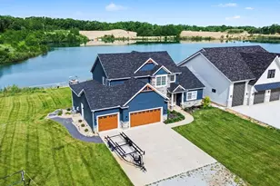 1872 Barron Lake Rd, Niles, MI 49120 - Photo 1