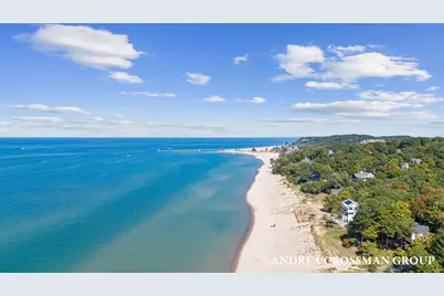 6621 Forest Beach Drive, Holland, MI 49423 - Photo 33