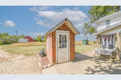 1032 S Snow Prairie Road, Bronson, MI 49028 - Photo 3