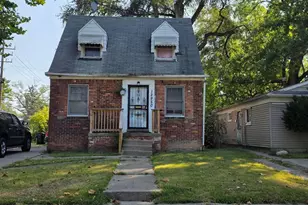 12950 Glastonbury Ave, Detroit, MI 48223 - Photo 1