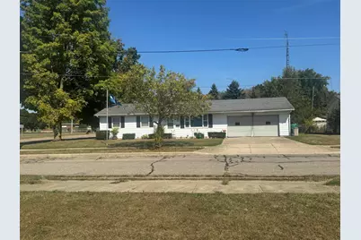 815 Swartz Street, Three Rivers, MI 49093 - Photo 1
