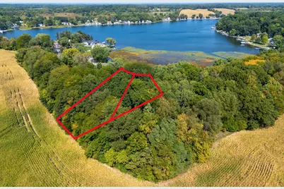 Lot 44 Walnut Drive, Three Rivers, MI 49093 - Photo 5