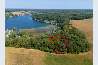 Lot 45 Walnut Drive, Three Rivers, MI 49093 - Photo 3