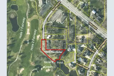 1598 Macnider Avenue SE, Grand Rapids, MI 49546 - Photo 1