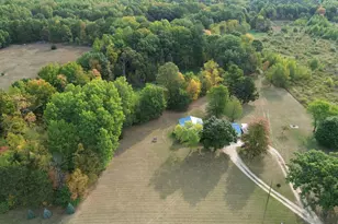 8220 N Vickeryville Rd, Vestaburg, MI 48891 - Photo 3