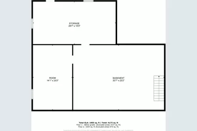 8220 N Vickeryville Road, Vestaburg, MI 48891 - Photo 23