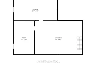 8220 N Vickeryville Rd, Vestaburg, MI 48891 - Photo 23