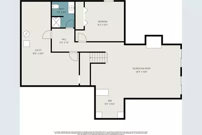 4615 W 112th Street, Grant, MI 49327 - Photo 31