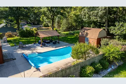 15843 Brucker Street, Grand Haven, MI 49417 - Photo 55