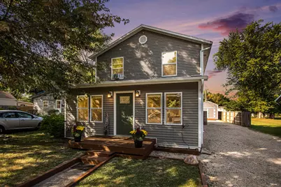 317 Elizabeth Street, Buchanan, MI 49107 - Photo 1