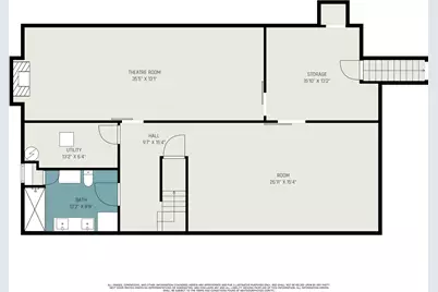 4085 Quainton Road, Norton Shores, MI 49441 - Photo 29
