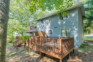 110 Carpenter Blvd, Roscommon, MI 48653 - Photo 9