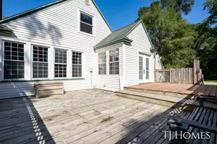 8966 Holton-Duck Lake Rd, Holton, MI 49425 - Photo 5