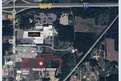 23440 E McGillen Avenue #Parcel B, Mattawan, MI 49071 - Photo 5