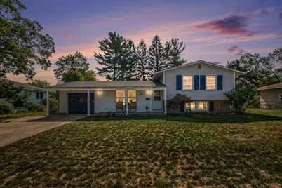 428 Ohio Avenue, Grand Haven, MI 49417 - Photo 3