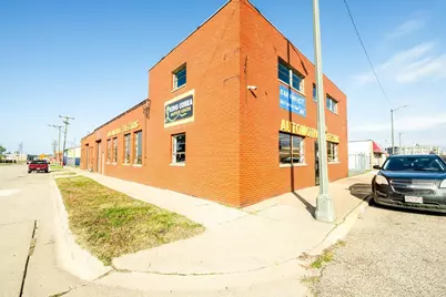 288 Colfax Avenue, Benton Harbor, MI 49022 - Photo 1