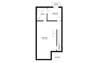 92 N State St, Sparta, MI 49345 - Photo 5