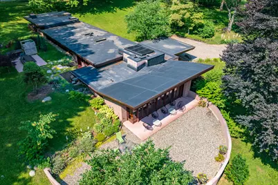 11090 Hawthorne Drive, Galesburg, MI 49053 - Photo 1