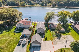 1479 N Cedar Lane Rd, Scottville, MI 49454 - Photo 25