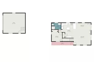 1479 N Cedar Lane Rd, Scottville, MI 49454 - Photo 5