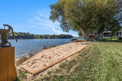 1479 N Cedar Lane Rd, Scottville, MI 49454 - Photo 3