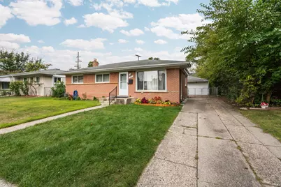 1027 Lori Street, Ypsilanti, MI 48198 - Photo 5