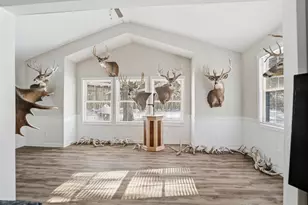 9283 Willow Rd, Bitely, MI 49309 - Photo 1