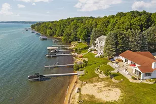 10840 Torchlight Ln, Central Lake, MI 49622 - Photo 63