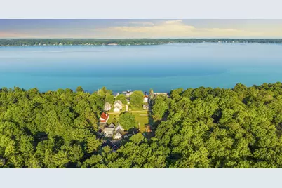 10840 Torchlight Lane, Central Lake, MI 49622 - Photo 35