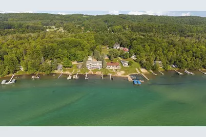 10840 Torchlight Lane, Central Lake, MI 49622 - Photo 53