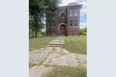 1796 W Grand Boulevard, Detroit, MI 48208 - Photo 1