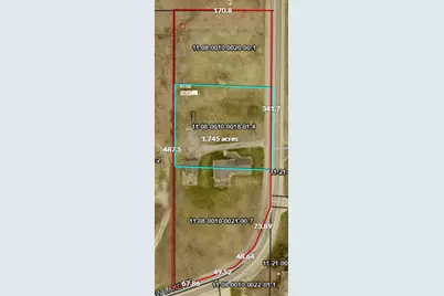 6206 Paw Paw Lake Road, Coloma, MI 49038 - Photo 37