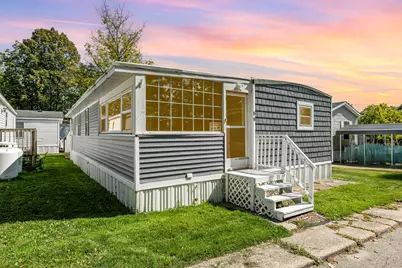 12205 NE Hart Street #66, Greenville, MI 48838 - Photo 1