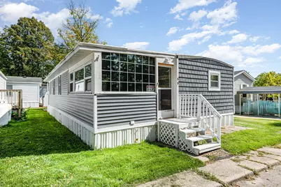 12205 NE Hart Street #66, Greenville, MI 48838 - Photo 3