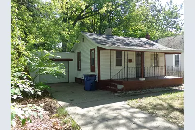 2820 Park Street, Muskegon Heights, MI 49444 - Photo 3