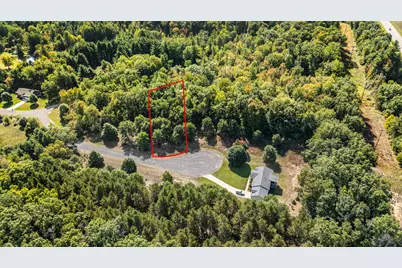 Lot 9 University Club Dr, Big Rapids, MI 49307 - Photo 1